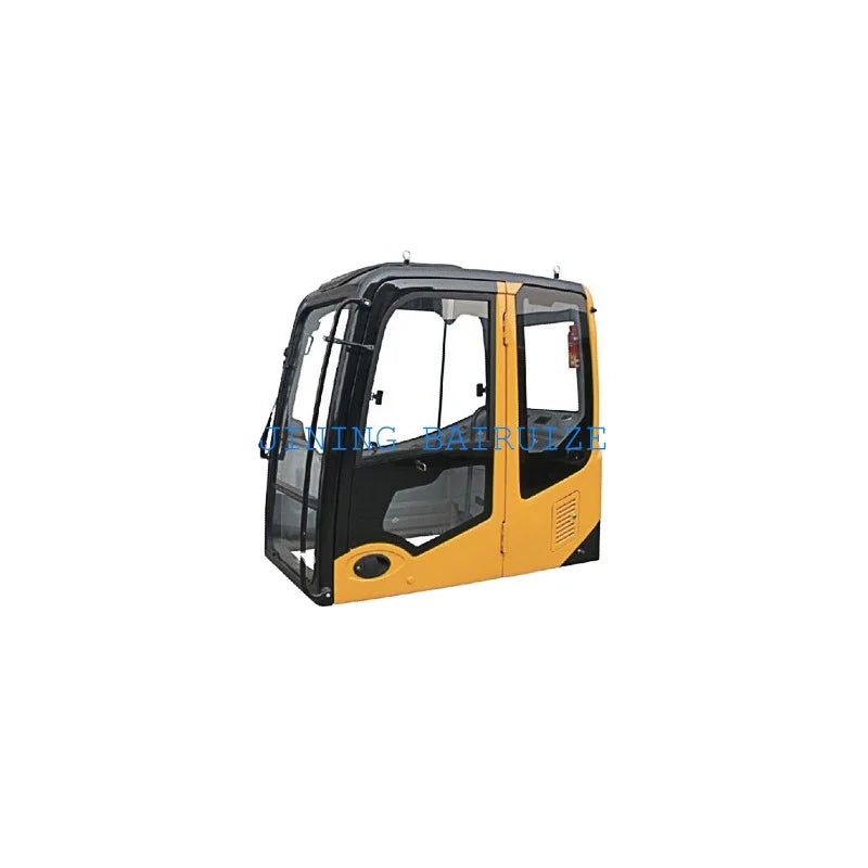 OEM Excavator Operate Cabin Pc300 7 Excavator Cabin Assy Pc400lc-7 Cab