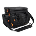 Anti-slip Fishing Tackle Bags Wear Resistant Fishing Gear Storage Bag for Saltwater or Freshwater
