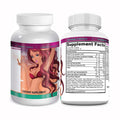 Customized Formula Fenugreek for Tight Enlargement Oueen Enhancement Pills Capsules Big Beauty Breast Capsule Suppliers