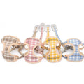 Stocked Hot Selling Check Small Step in Dog Harness