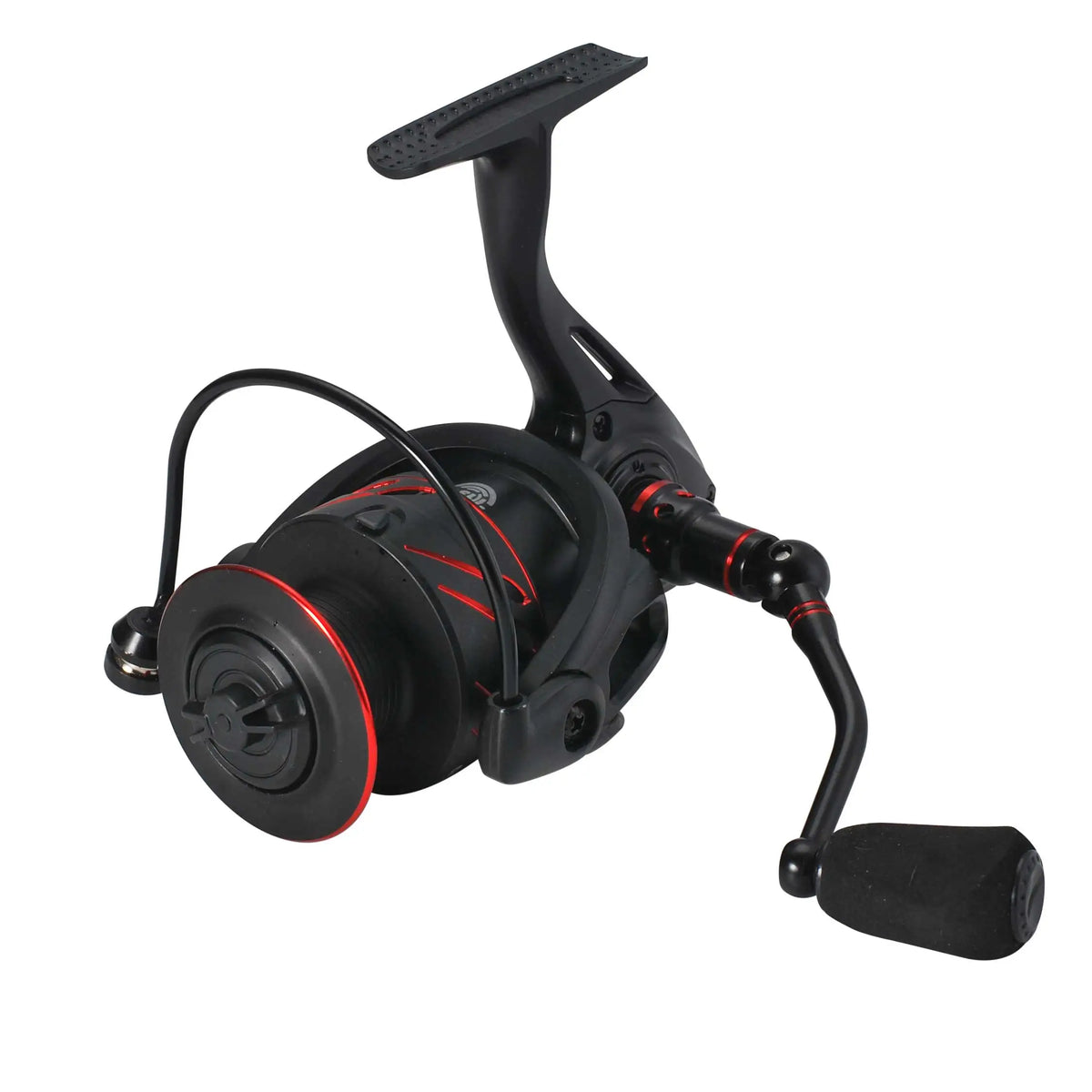 Lizard Muse Fishing Tackle Backpack 13+1 Bearing 8KG Drag Fichinglead Jig Hot Sell Synnex Feeder Fishing Spinning Reels