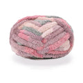 Wholesales Knit Soft Crochet Polyester Hand Knitting Chunky Chenille Thick Jumbo Yarn for Blanket