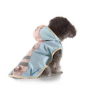 Wholesale Large Dog Rain Jacket