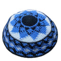 Men's Handmade 100% Cotton Yarmulke/Kippah Jewish Head Cover for Kippah Personnalis