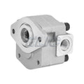 ELIC SK60 Hydraulic A10VD43 Gear Pump pilot Charge Pump 2437U392F1 2437U386F1 2437U392F1 for Kobelco