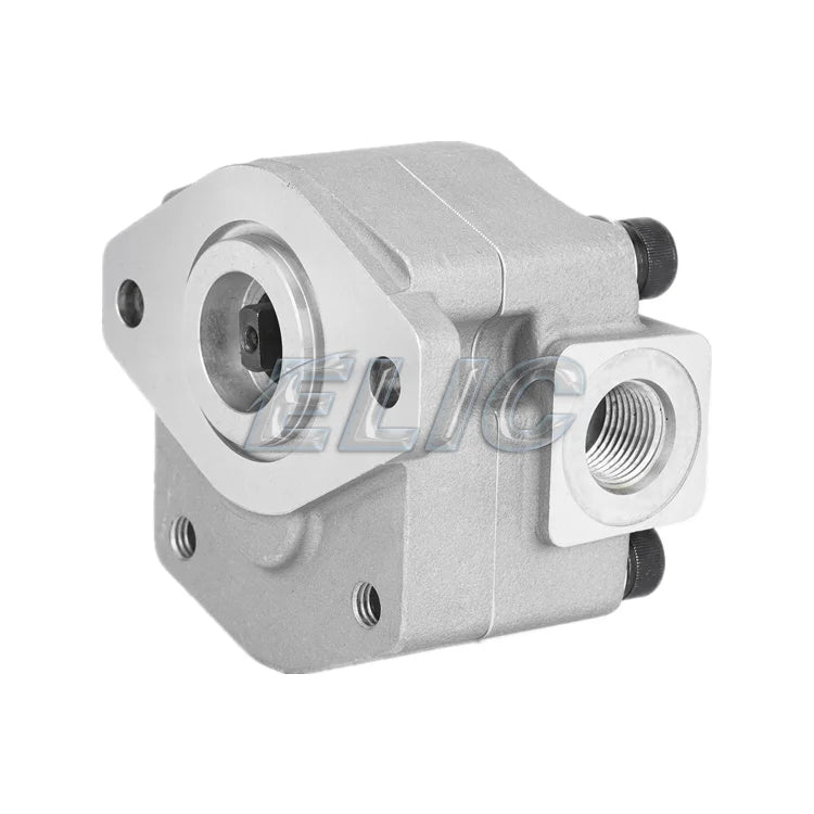 ELIC SK60 Hydraulic A10VD43 Gear Pump pilot Charge Pump 2437U392F1 2437U386F1 2437U392F1 for Kobelco