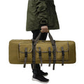 Outdoor Sports Fishing Gear Storage Backpack Hunting Large Capacity Handbag