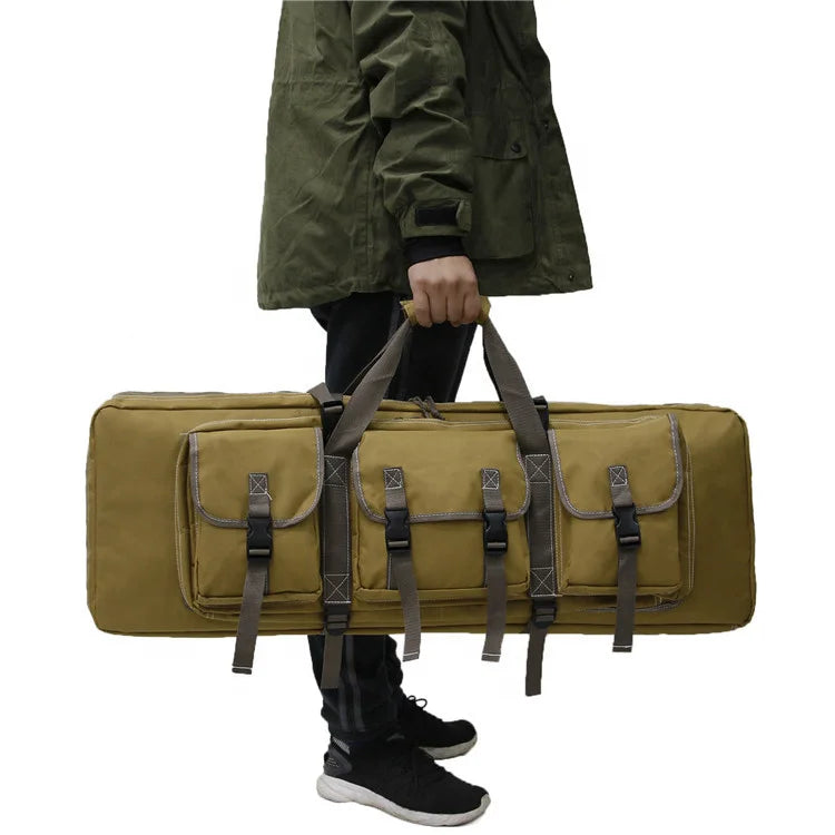 Outdoor Sports Fishing Gear Storage Backpack Hunting Large Capacity Handbag