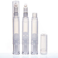 Stocked Clear 3Ml Car Scratch Repair Pen Auto Touch up Paint Cosmetic Twist Pen