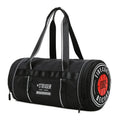 2022 Men's Fitness Training Bag Wet-dry Separation High Capacity Sports Duffle Bag Slung Backpack Handbag Travel Bag