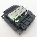 L210 Printhead for Epson L110 L111 L120 L130 L211 L220 L222 L405 L455 L456 ET2500 ME303 PX300 WF2630 XP214 241 XP300 Print Head