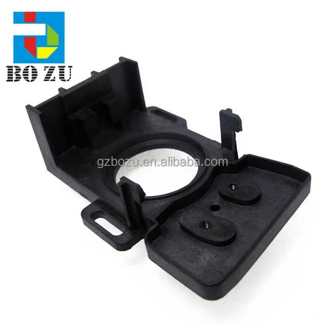 DX5 DX7 Printhead Cap Top Based Frame for Allwin galaxy Challenger Infiniti Larget Format Solvent Plotter