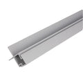 Custom Plastic Profile Manufacturer PVC/PE/PC/ABS Rigid Plastic Profiles Extrusion