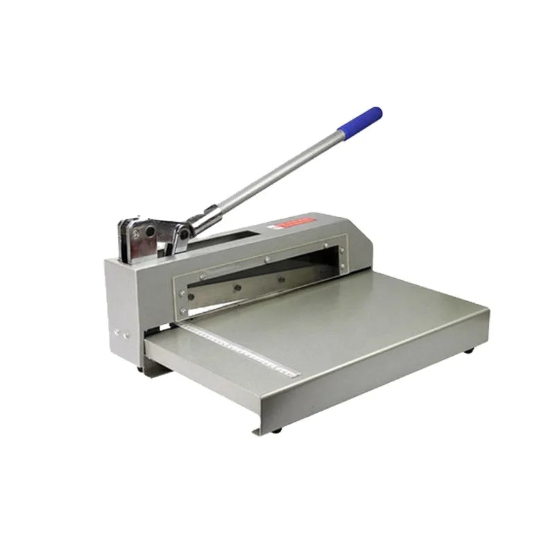 XD-322 Heavy Duty Manual Metal Cutting Machine