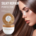 Custom Packaging Nourishing Smooth Deep Repair Conditioning Cream Hair Masque for All Hair Types