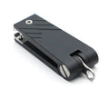 Stainless Steel Multifunctional Portable Fishing Line Nippers Tying Tools Fly Fishing Line Cutter Clippers
