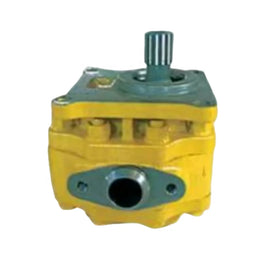 Komatsu Caterpillar Bulldozer Excavator Hydraulic Gear Pump 07430-72203 175-13-23500 07433-71103 07436-72202 07440-72202