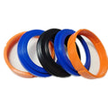 Manufacture Standard Hydraulic Compact Seals Hydraulic Cylinder Piston Seal KDAS DAS Seal Double Acting Auto Long Working Life