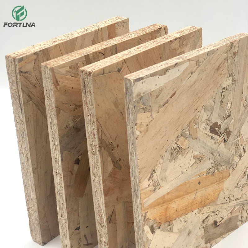 Cheaper Price Pine Plywood E2 Glue 1220*2440*9mm Eco-Friendly Modern Design for Construction