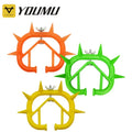Plastic Bull Nose Ring Calf Weaner for Livestock Animal Breeding Equipment Calf Weaner