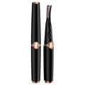 2025 Hot Sale Heated Electric Eyelash Curler Boots Factory Directly Supply New Developed Grande Heated Electric Curler