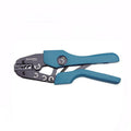 WEINISEN AN-005 Hexagon Crimping Tool ISO9001 Certified for Crimping Range 0.5-10mm2 Approx.230mm Length Approx.0.6kg