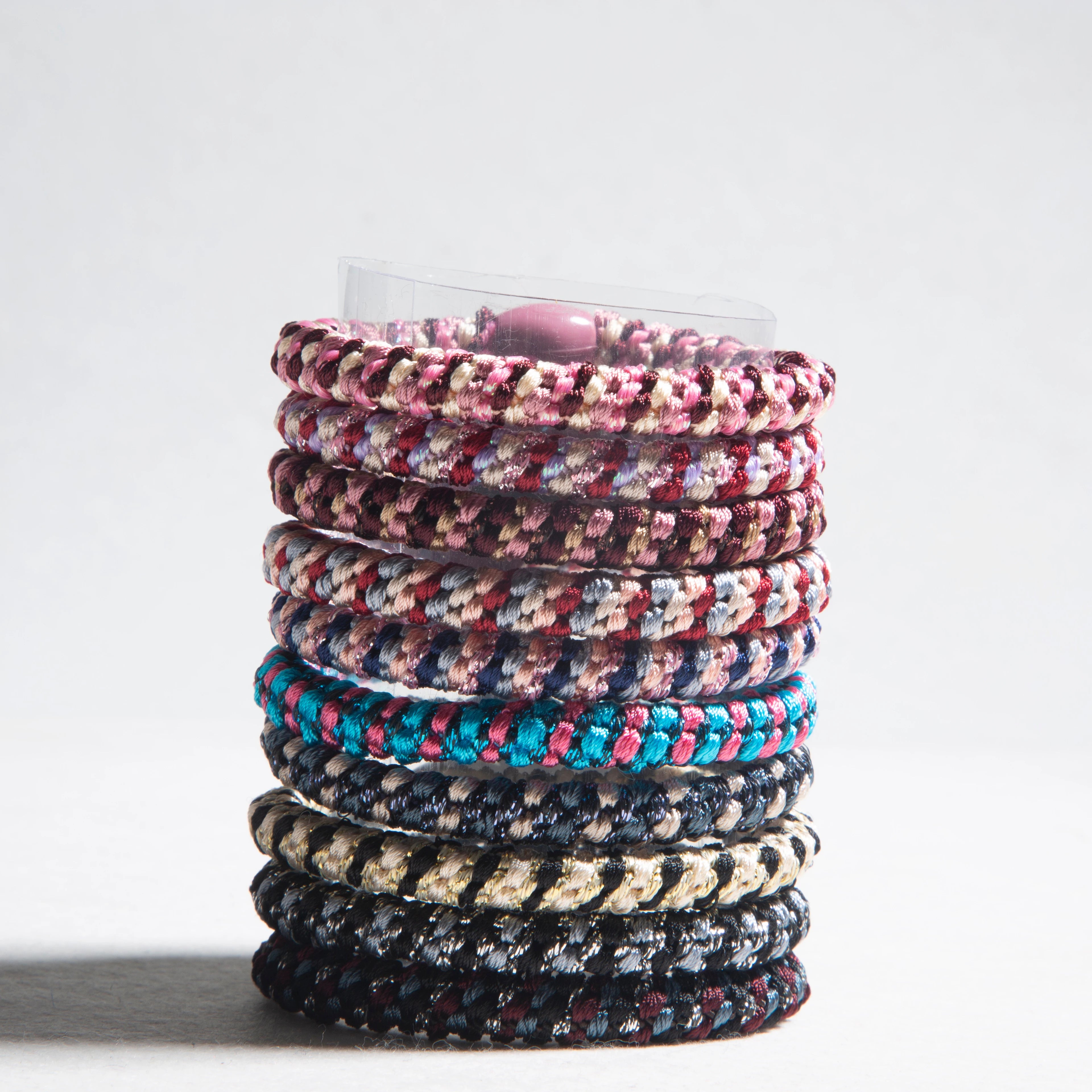 Accessories Women Other Fashion Accessories Hair Jewelry Braided Hair Rope