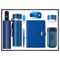 High-End Electronic Business Gift Set Custom Logo Promotional Souvenirs for Birthdays Weddings Includes Gadgets Items for Guests
