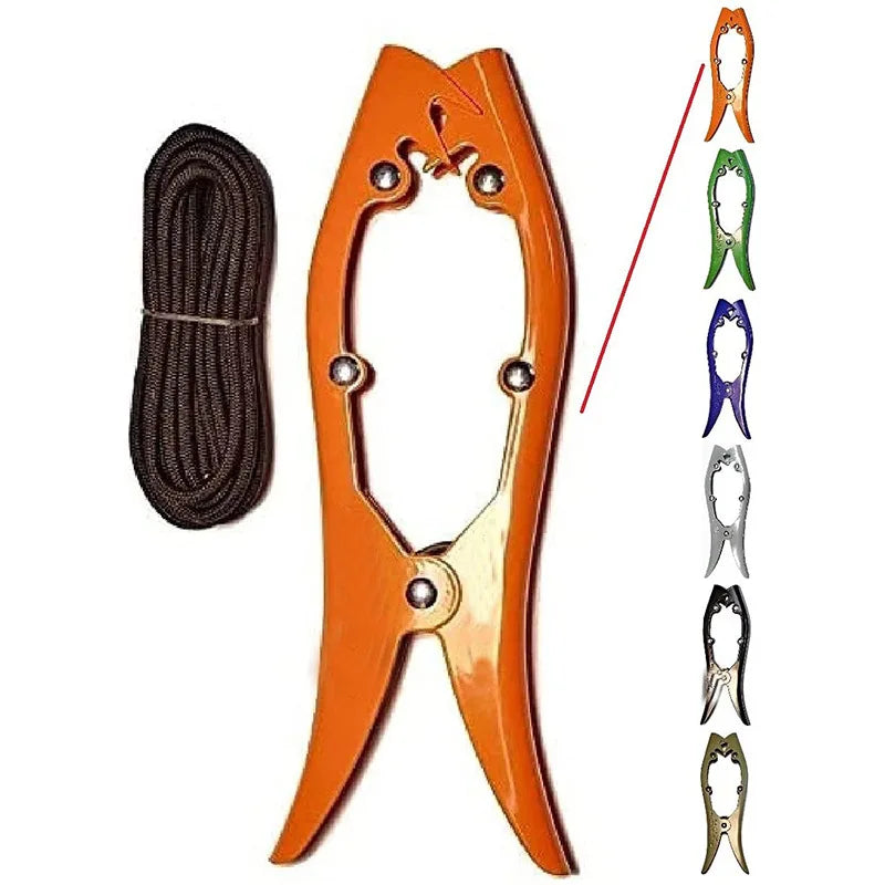 Boat Anchor Griper Boat Anchor Clamp Hand Tool Hardware Tool Boat Tool Set Clamps for Woodworking