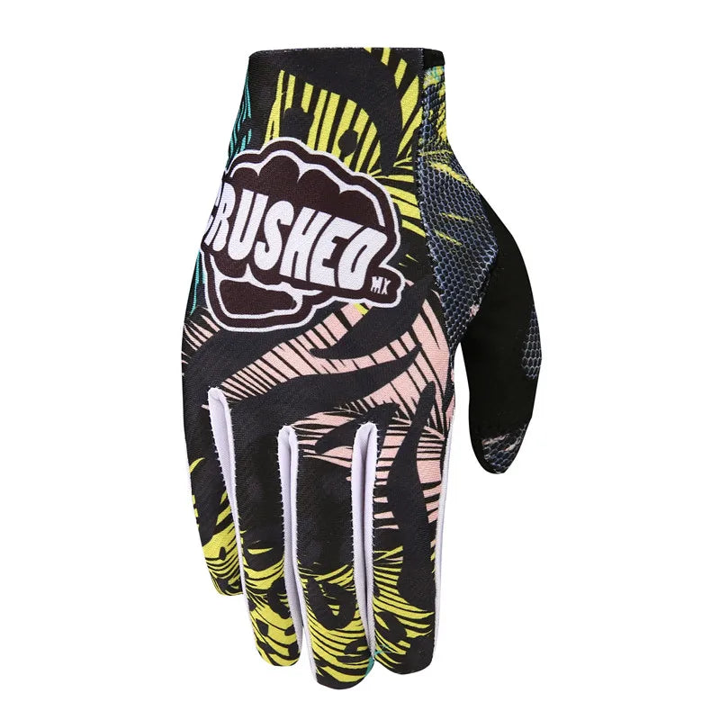 Wholesale MTB Gloves Riding Gloves Motocross