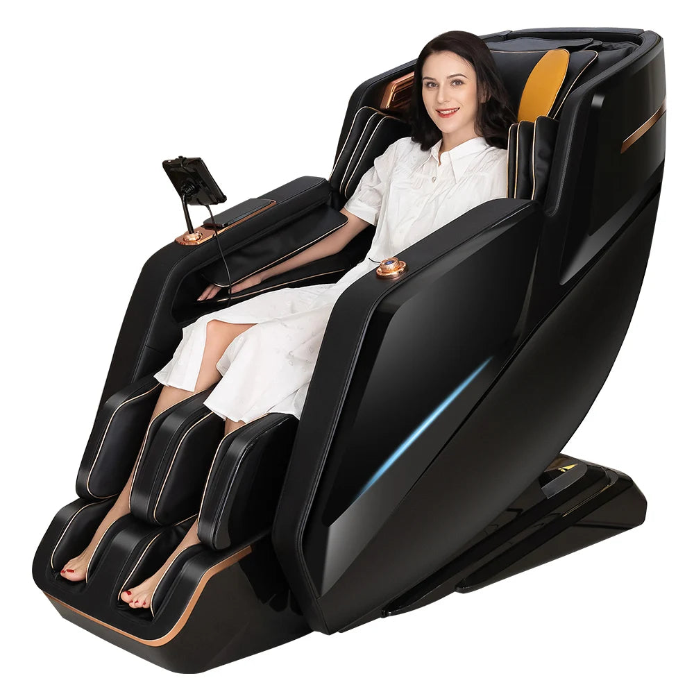 Morning Star Cheap-elderly Recliner Massage Chair