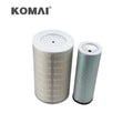 Air Filter for Strong Machinery 913B A-8633 P500186 A-8633 AF25269 A-8634 40C0403 AF25268