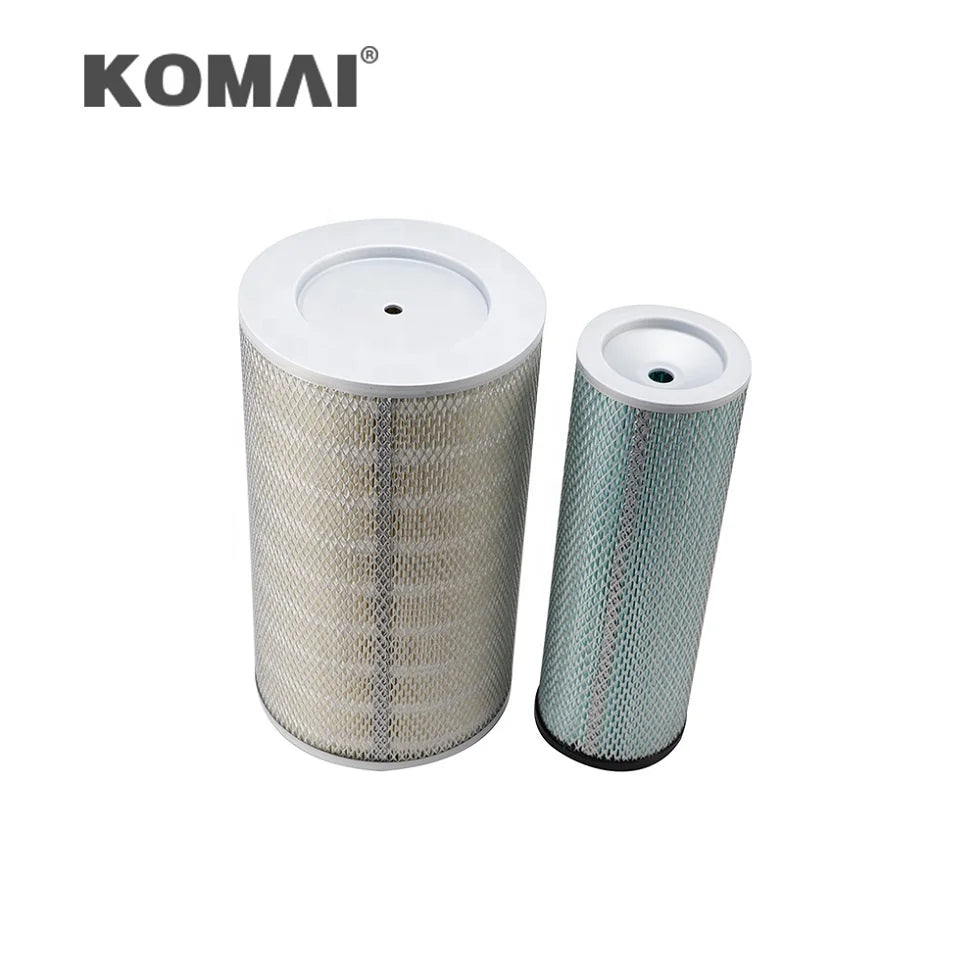 Air Filter for Strong Machinery 913B A-8633 P500186 A-8633 AF25269 A-8634 40C0403 AF25268