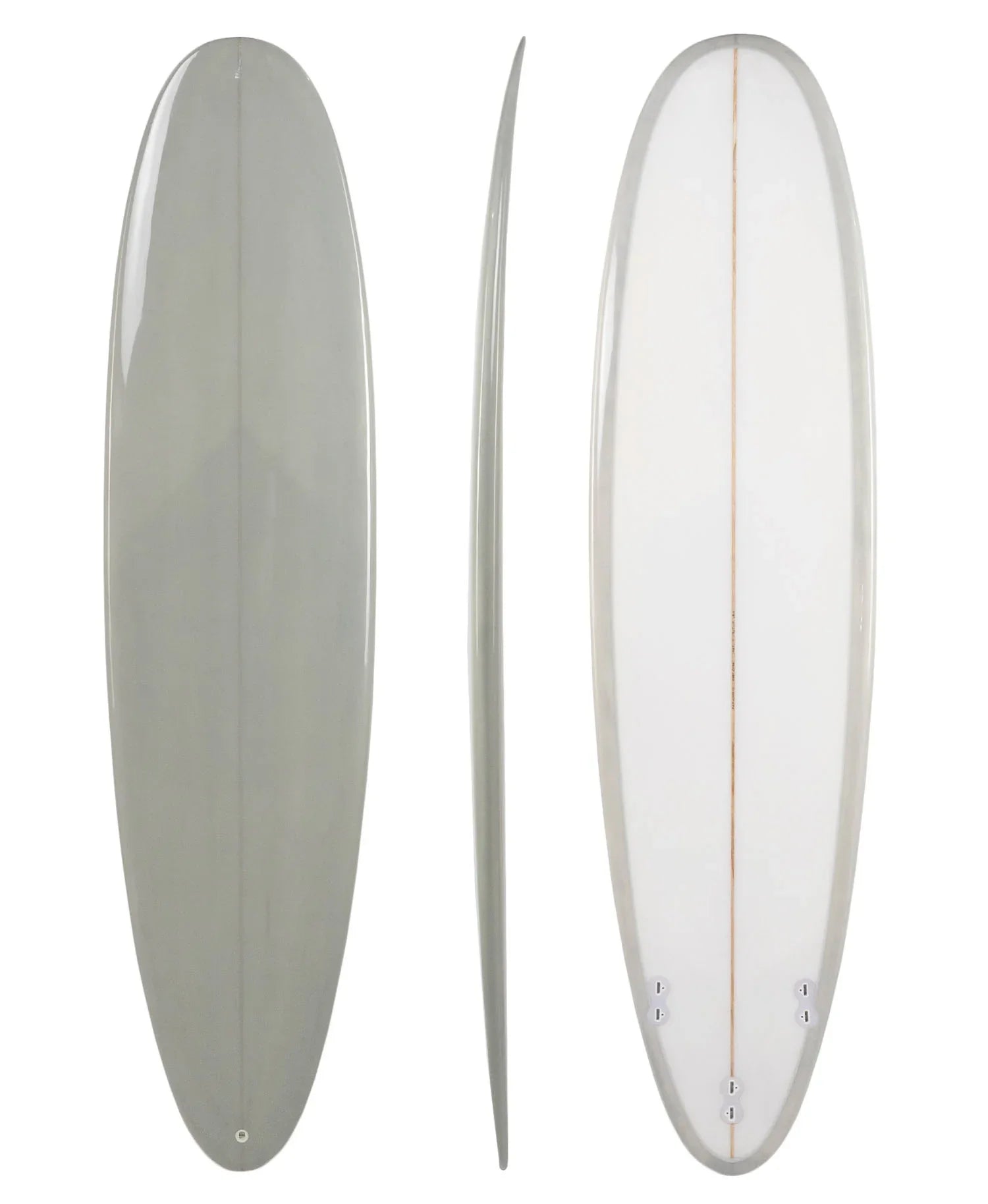 Adults Surfboard Longboard Surfing Use Professional Personal Wave Surfing Longboard With Surf Fin