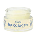 New Arrival Light Yellow Lip Scrub Private Label Custom Logo Wholesale Natural Organic Lip Balm