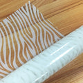 Little Star Printed Fabric TPU Polyurethane Film Fabric Roll/Sheet for Tablecloth/Mat