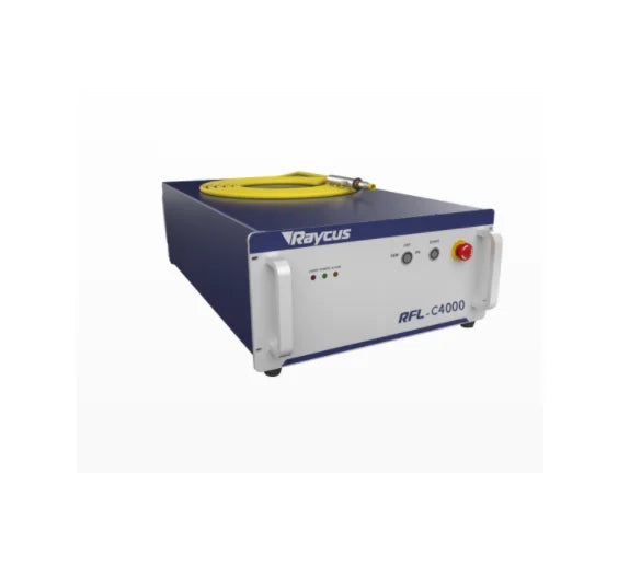Uesd Second-hand Raycus Laser Source Laser Source 3kw 2kw 1.5kw for Laser Cutting Machines