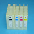 Europe T9071 T9072 T9073 T9074 Empty Compatible Ink Cartridge for Epson WorkForce WF-6090 WF-6590 6590 6090 Printers in Europe
