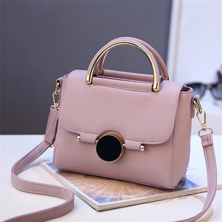 2025 Top Cute Fancy Colorful Fashion Bag Designer Ladies New Model Handbag Crossbody