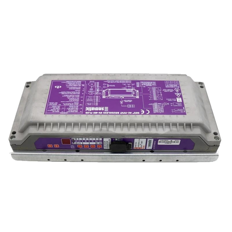 B157ABBX05-E Elevator Door Inverter Card AC-VVVF Lift Parts for Hotel and Supermarket Elevators Modern Design
