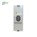 110V High Efficiency Hepa FFU Fan Filter Unit New Condition Cleanroom Laminar Flow Air Filter for Clean Rooms Made of Paper