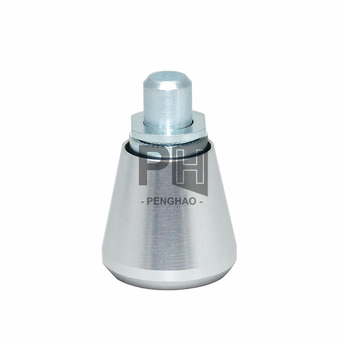 OEM Special Type Spring Loaded Plungers A2 Stainless Steel Index Plungers with Cam Action Indexing Plunger Pin