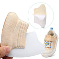 Memory Foam Heel Grips Liner Cushions Inserts for Loose Shoes Cuttable Kids