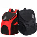 Wholesale Visible Breathable Carry Dog Handbag 2022