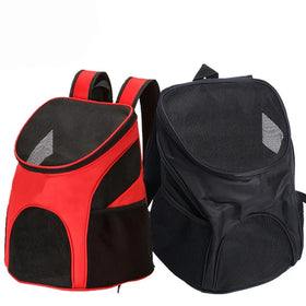 Wholesale Visible Breathable Carry Dog Handbag 2022
