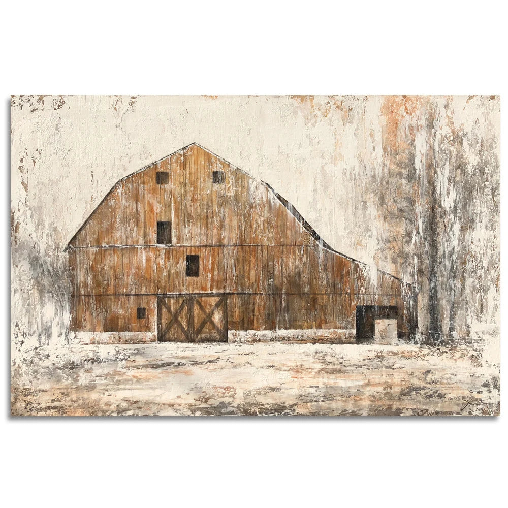 Wall Decoration Modern Canvas Painting House Wall Art Painting Picture for Home Decor