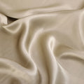 Wholesale 16M/M Washable Natural Pure Silk Charmeuse Fabric 100% Pure for Clothing or Pillowcase