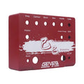Custom High Precision Die Casting Parts-Aluminum Magnesium Zinc Alloy Sound Equipment Housing
