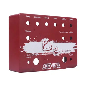 Custom High Precision Die Casting Parts-Aluminum Magnesium Zinc Alloy Sound Equipment Housing
