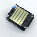 100%Original Print Head I3200 Unlocked Printhead for 4720 ECO-Slovent/UV/ Xuli/Xeda Series Printer I3200-E1/U1 Head